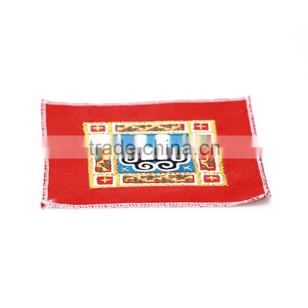 Table Napkin for Hotel and Restaurant /High Quality Brocade Napkin Wholesale photo-5