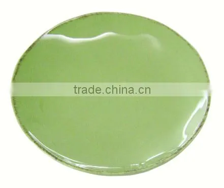Round Deep Melamine Plates photo-3