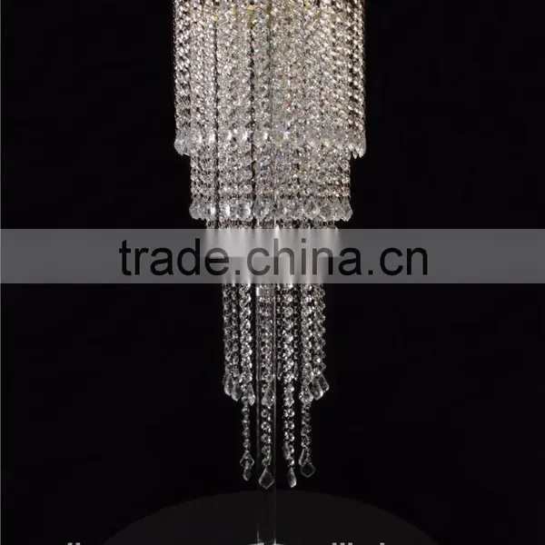 Long Stem Flower Stand Flower Stand for Table or Floor Decotation