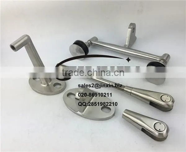 JINXIN Stainless Steel Canopy,cheap Price Garden Swing Canopy Hardware photo-4