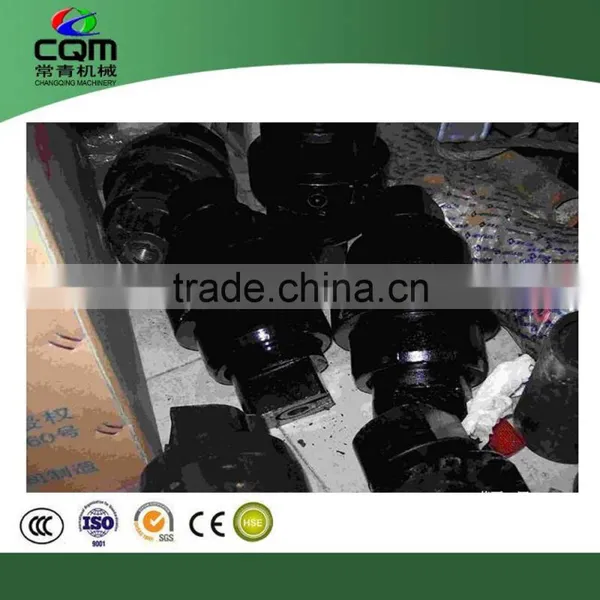 Factory Direct Supply Excavator Undercarriage Parts Carrier Roller photo-3