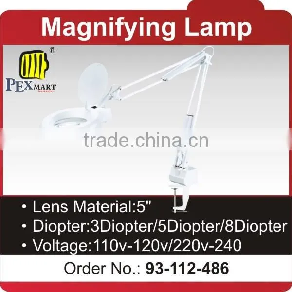 Magnifying Lamp