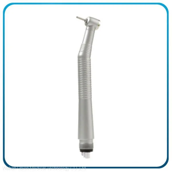 Standard Push Button High Speed Handpiece Un34