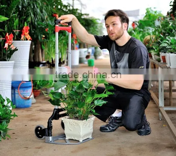 70kgs Shipping Hand Truck photo-2