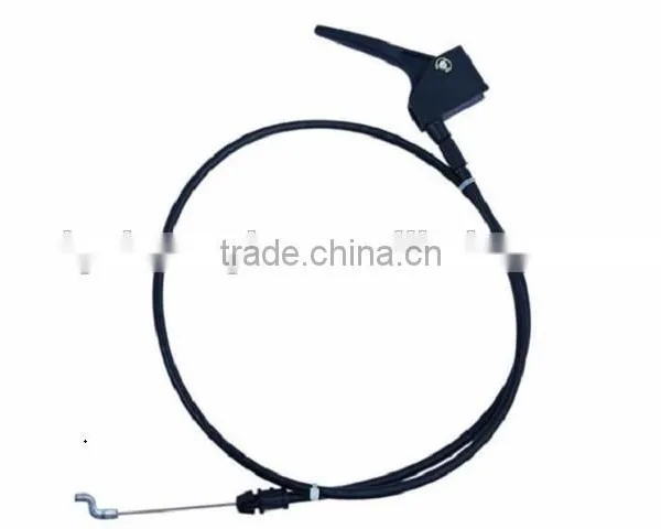 Hot Recliner Sofa Pull Cable/Cheapest Price for Sofa Control Cable/Motion Control Cable For Sofa/Motion Furniture Control Ca photo-3