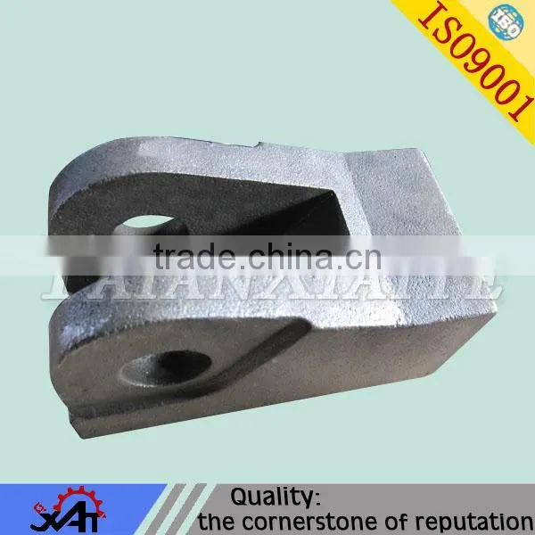 Wearable Hammer Crusher Hammerhead