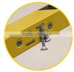 205 Aluminum Magnetic Spirit Level photo-6