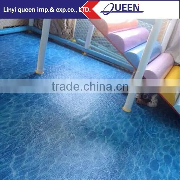 High Quality EVA Foam Mats for Amusement Park photo-5