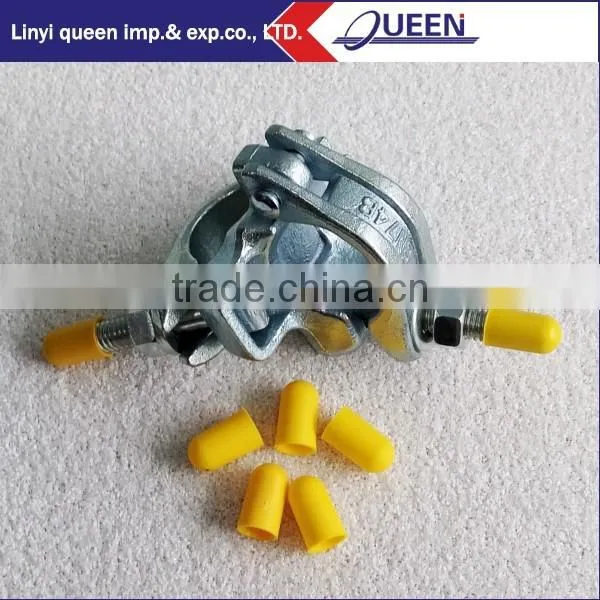 China Wholesale Top Selling Products 2015 Scaffolding Plastic Screw End Caps photo-2