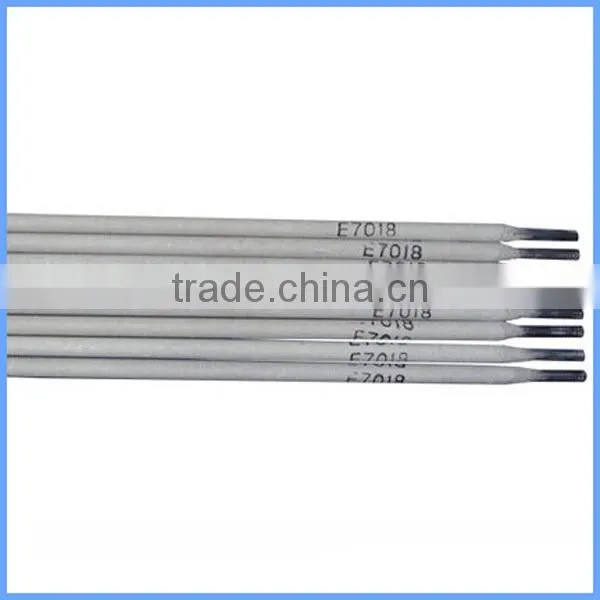 Carbon Steel AWS E7018 Welding Rod With Factory Price photo-2