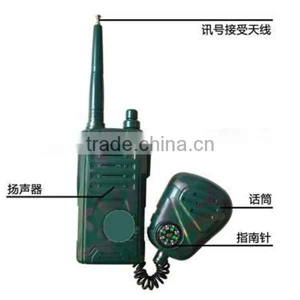 2014 Super Cheap Electric Toys, Kids Walkie Talkie Toys for Children photo-2