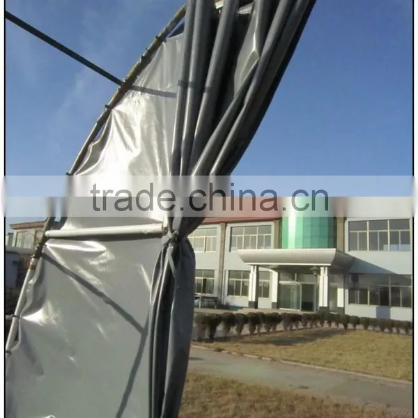 Portable Car Shelters , Master Car Garage, Warehouse Tent , Heavy Duty Storage Shelter photo-3