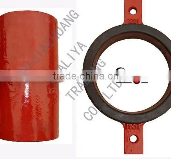 Cast Iron Pipe and Fittings