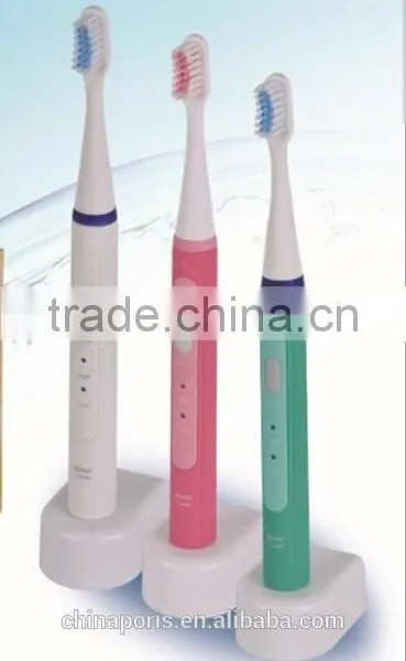2015 NEW FASIONABLE GOOD QUALITY AND COMPETITIVE PRICE ELECTRIC TOOTHBRUSH photo-5