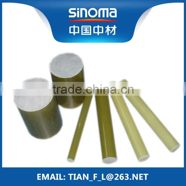 Best Insulator Rod by Pultrusion/Epoxy Insulation Rod by Pultrusion photo-2