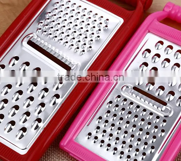 Factory Price Good Quality Flat Vegetable Slicer photo-6
