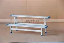 Four Step Aluminum Step Ladder photo-2