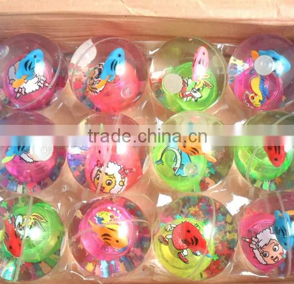 Colorful Elastic Ball;colored Styrofoam Balls;colored Cotton Balls photo-3