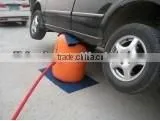 DL4WD EXHAUST AIR JACK ,AIR BAG CAR JACK