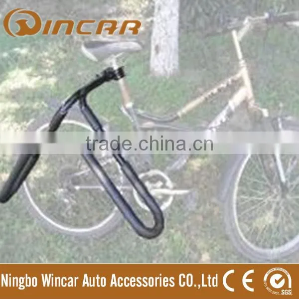 Surf Board Rack for Bike Using photo-2