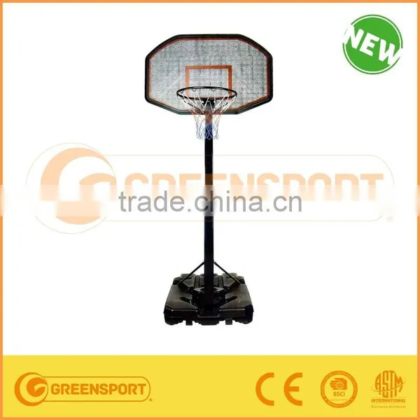 BASKETBALL STANDS