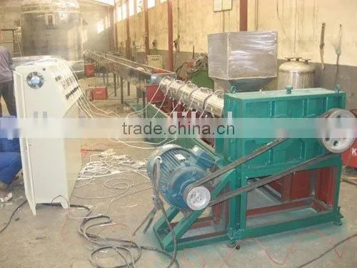 Cheap Wholesale Pur Hot Melt Glue Stick Making Machine photo-6