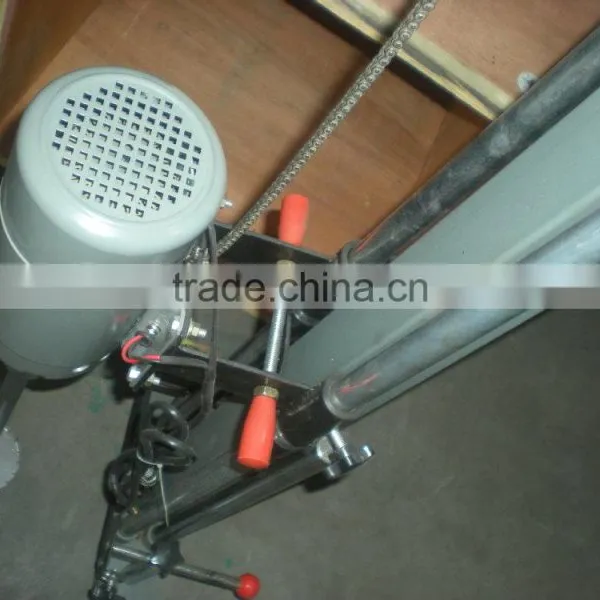 Lab Paint Emulsifying Mixer/paint Disperser/high Speed Mixer photo-4