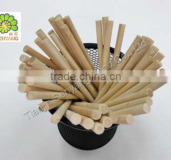 Safe Birch Marshmallow Cotton Candy Round Stick photo-4