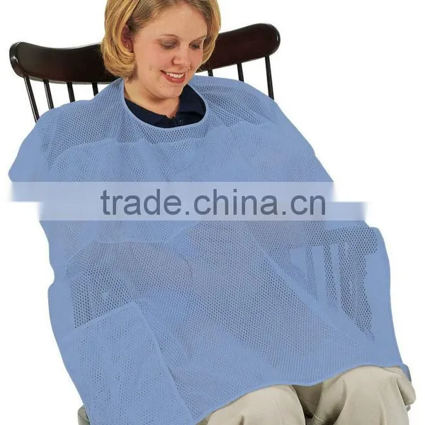 Baby Cradle Covers, Nursing Quilt Maternity Clothing ,Mesh Breathable Baby Nursing Cover Pattern