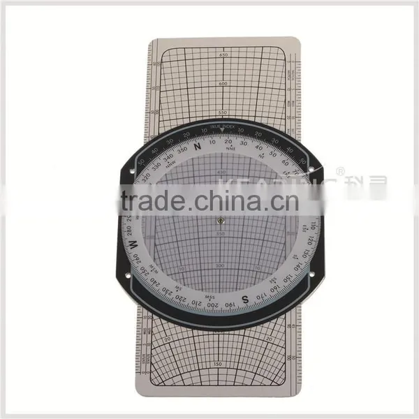 E6-B Paper Flight Computer / Durable Fiberboard E6-B Manual Flight Planning Computer # KNP-2 photo-3