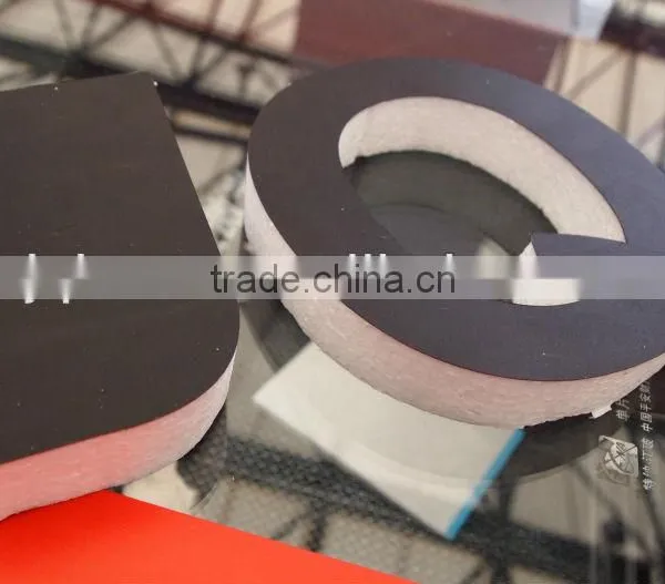 New Style Foam Laser Cutting Machine With 600*400mm Size photo-6