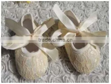 China 2016 New Style Boutique Soft Sole Baby Shoes Summer photo-4