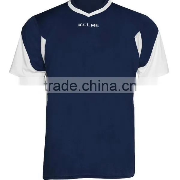 Man Gender Cheap Polyester Soccer T-shirts photo-6