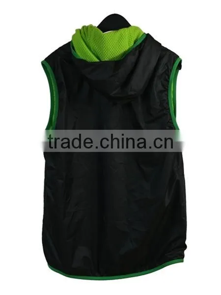 2014 - 2015 Sport Waistcoat photo-5