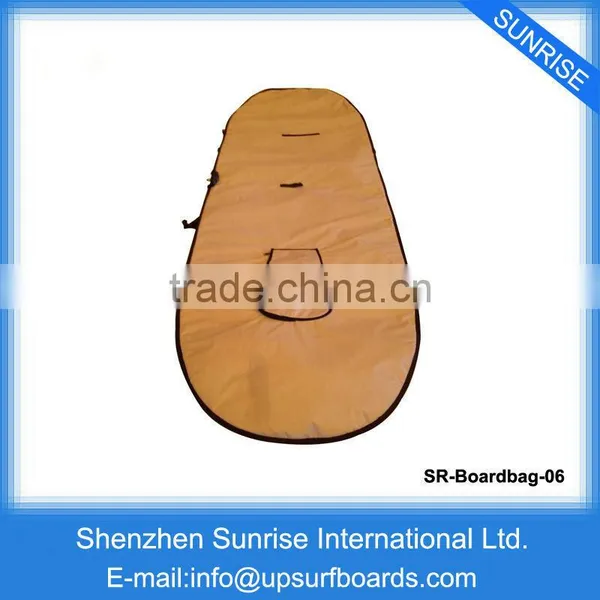 Customized Nylon OEM SUP Board Bag Surfboard Bag For Surfing photo-4