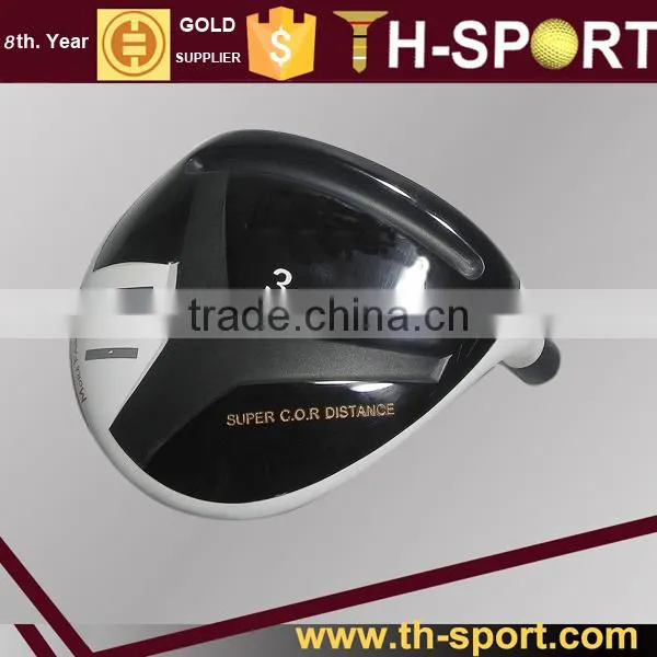 OEM Fashion Golf Fairway Wood