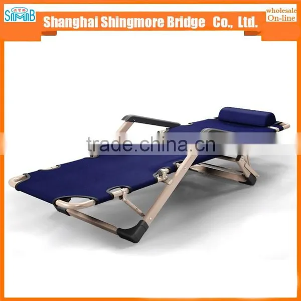 2017 China Hot Sales Good Quality Mental Folding Chairs photo-4