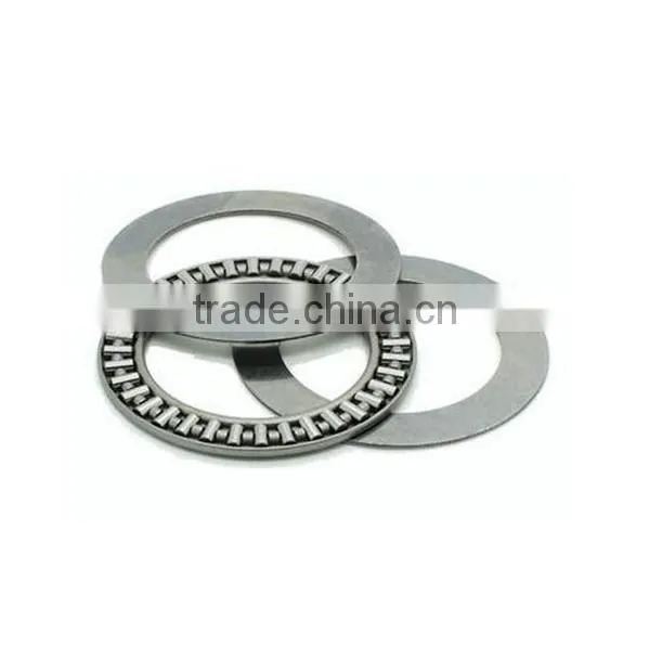 Thrust Needle Bearing and Washer NTA1828 TRA1828 TRB1828 photo-2