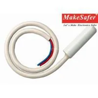 2018 Hot Selling All Kinds of Fridge Freezer Ntc Temperaturature Sensor photo-2