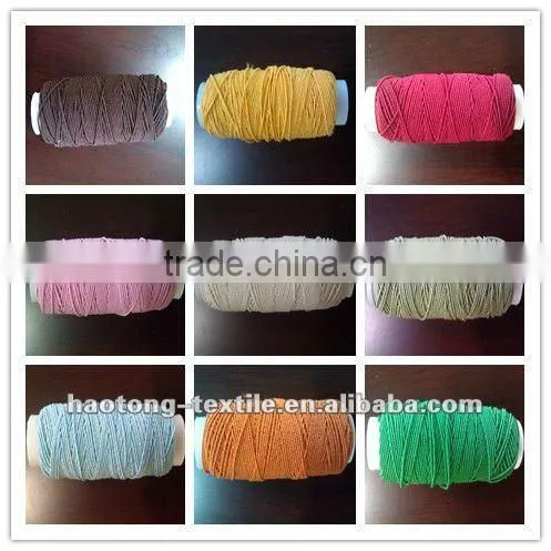 Latex Rubber Thread