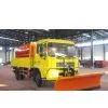 Snow Removal Truck