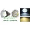 COB 5W LED прожектор, лампа GU10 GU5.3 новая 2014 года, светильник E27/MR16 с высокой яркостью, потолочный прожектор для интерьера