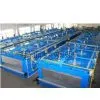 Glass Fuel Gas Annealing Furnace