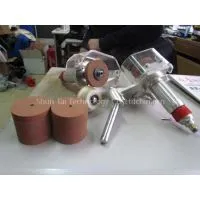Handheld Manual Low-E Glass Coating Edge Deletion Tool photo-3