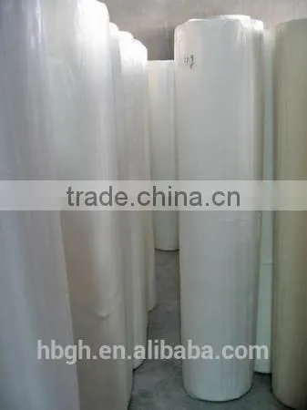 PVA Water Soluble Non Woven Fabric photo-2