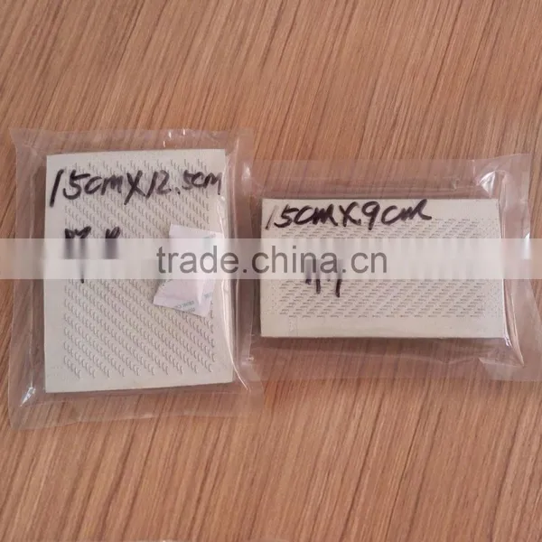 Factory Supply Professional Hair Holder, Wholesale Different Sizes Hair Drawing Mats photo-2