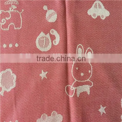 Factory 100% Bamboo Fiber Fabric for Bedsheet/pillow Cases/home Textiles photo-3