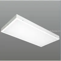 High Lumens 600x600 LED Panel Light Square Panel Light Ultra Bright High Light Efficiency Interior Office Lighting photo-2