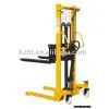 Hydraulic Hand Stacker CAPACITY 1.5T 2T
