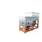 High Temperature Vacuum Induction Melting Furnace , Holding Furnace 2000KG 500KW